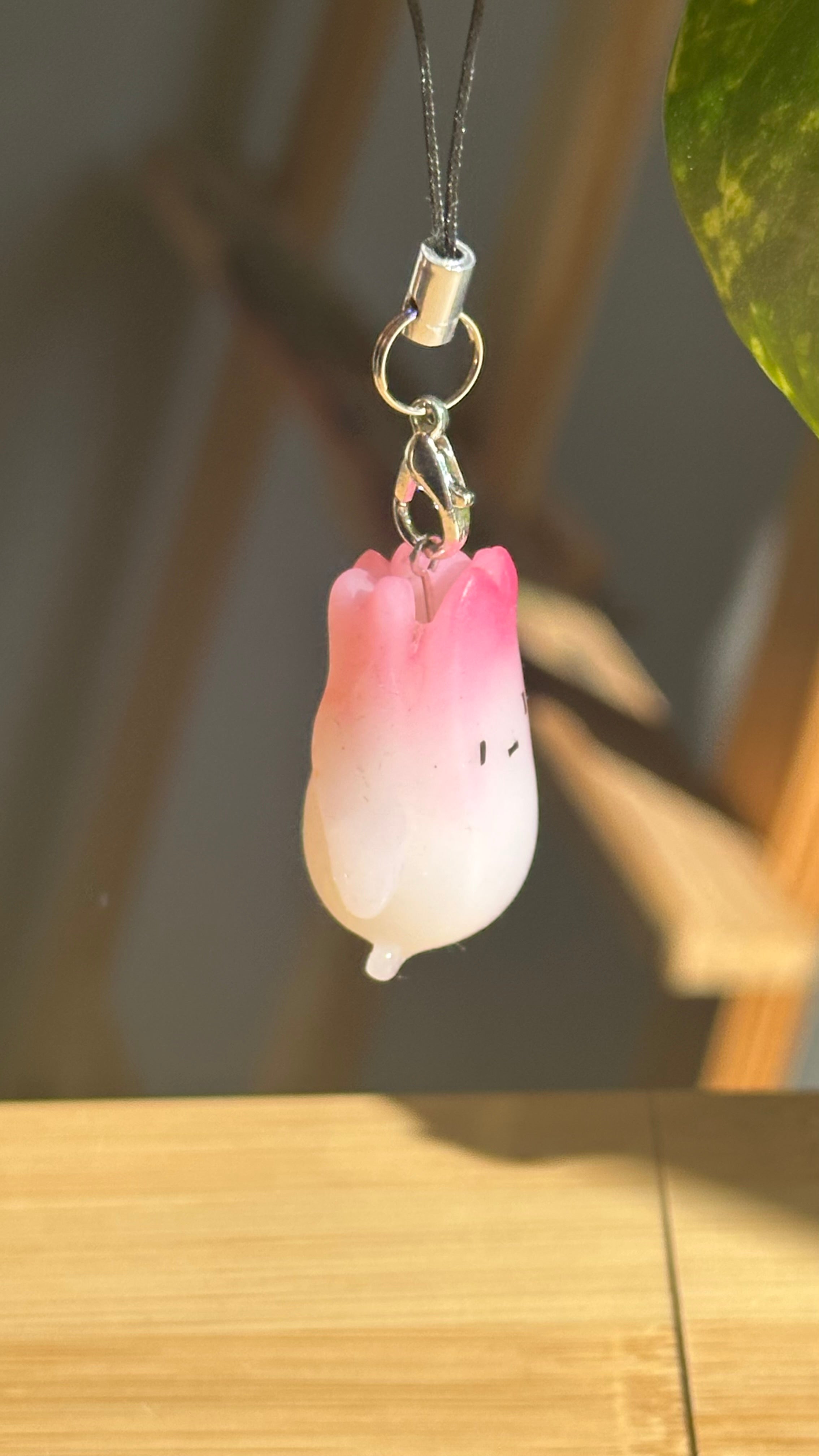 Sakura Tear Drop