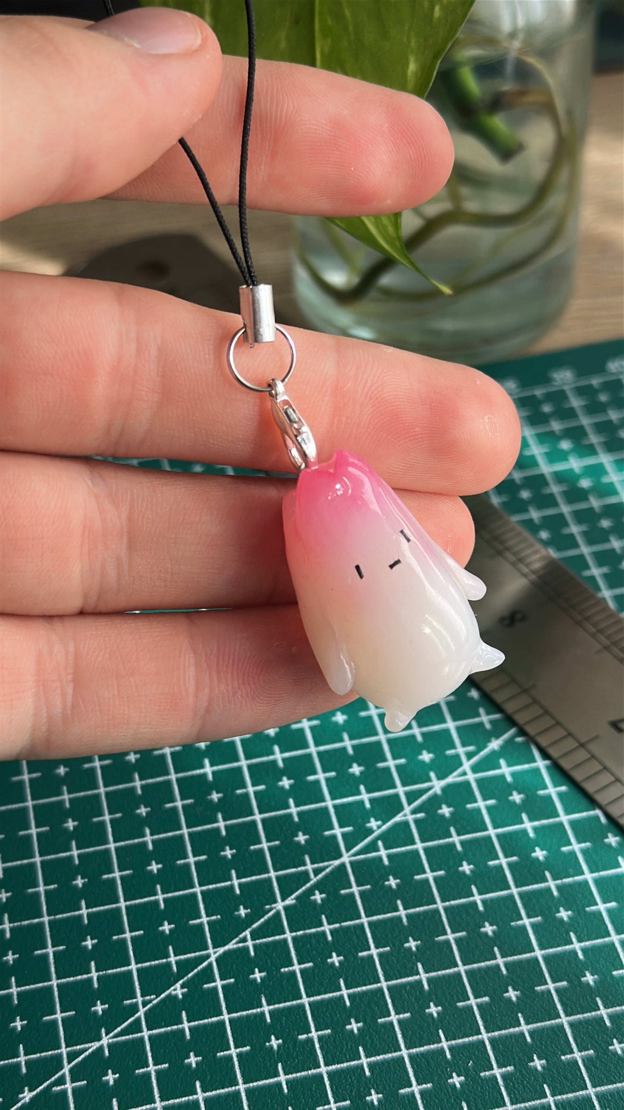 Sakura Tear Drop