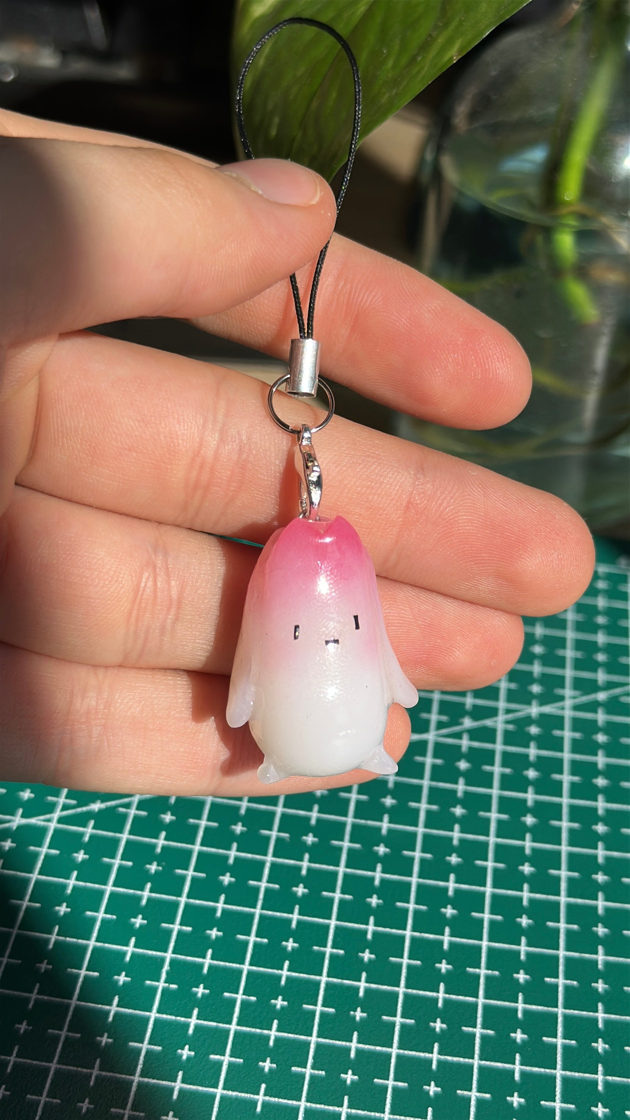 Sakura Tear Drop