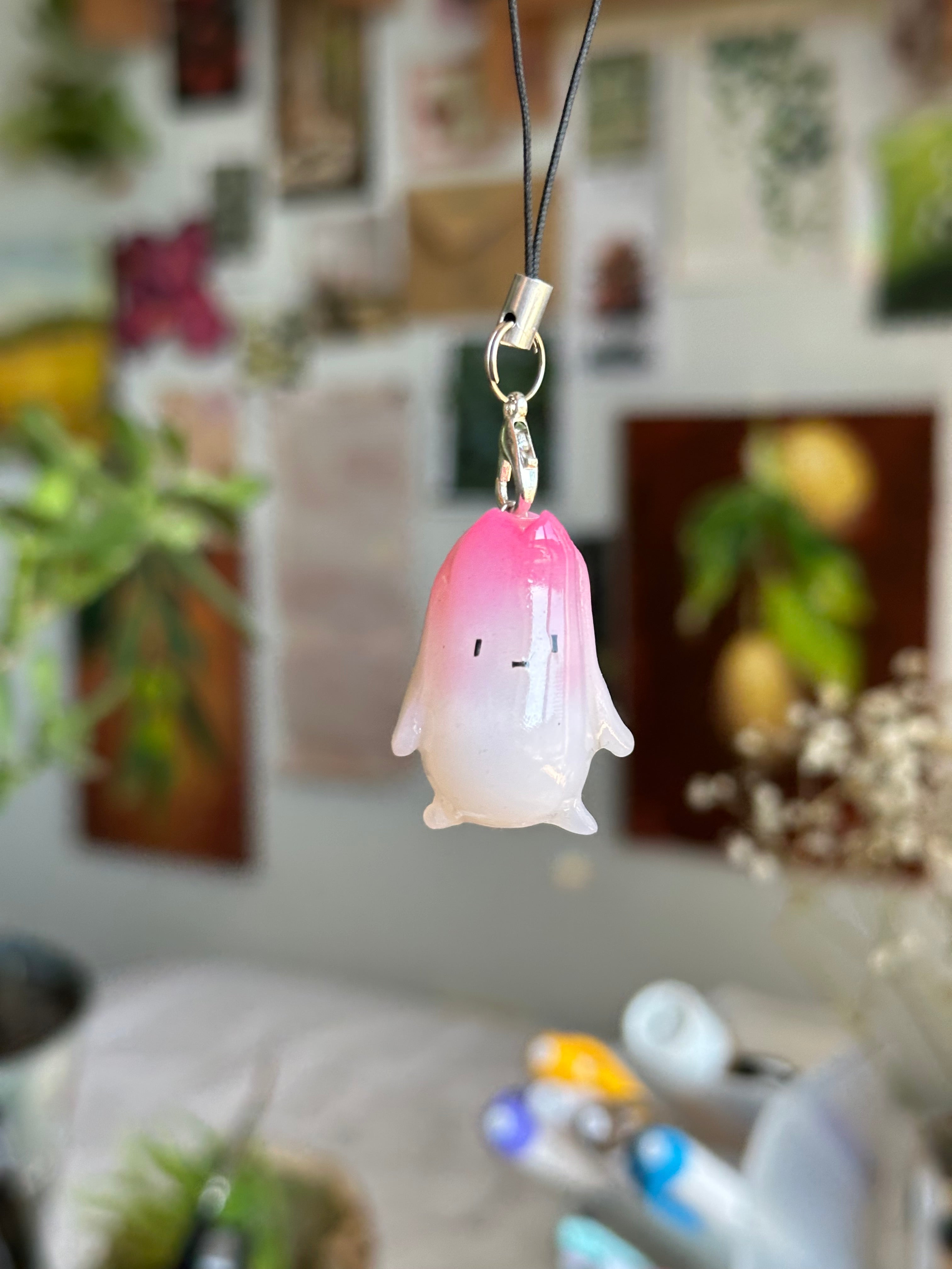 Sakura Tear Drop