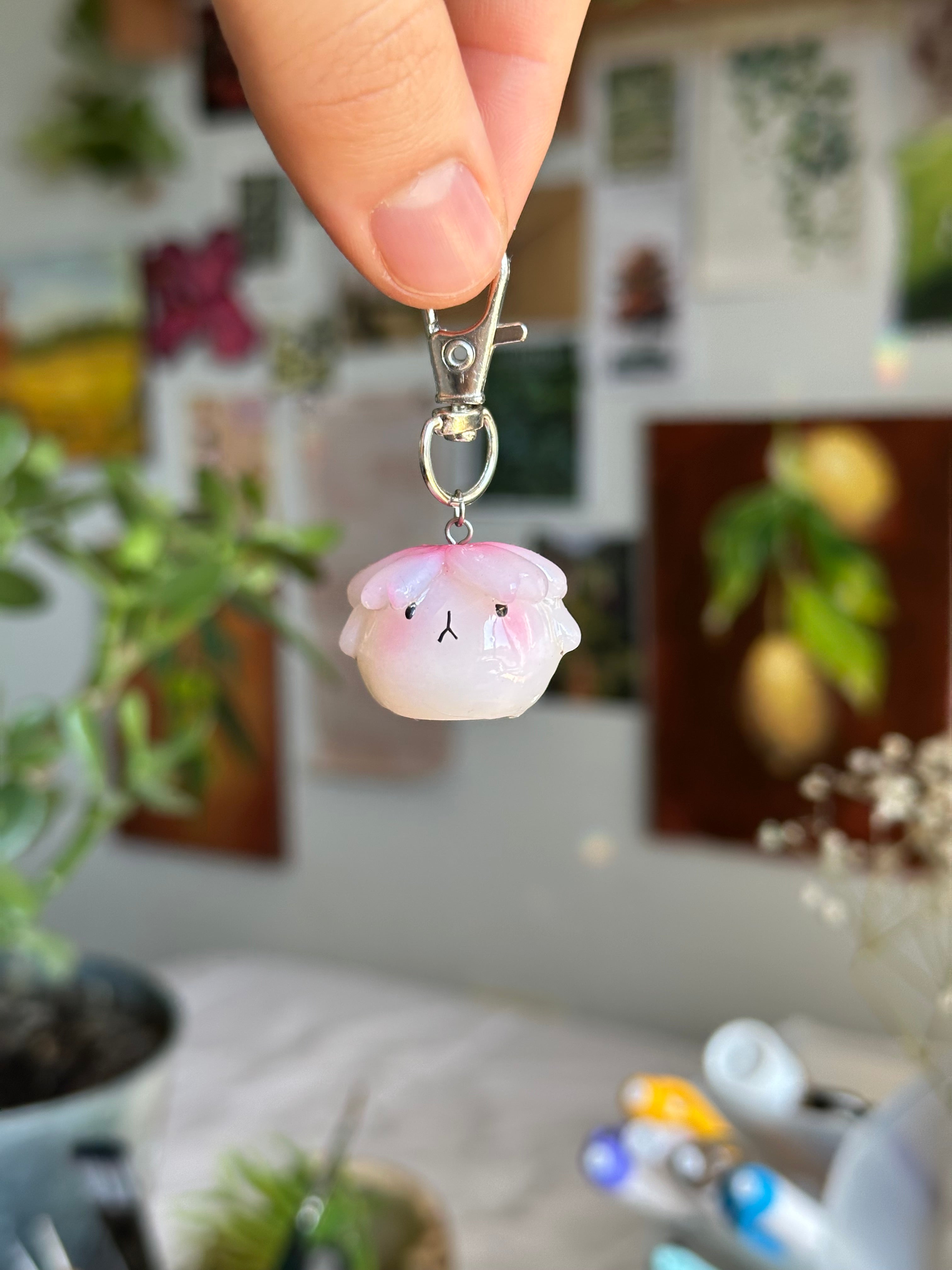 Sakura Ghost