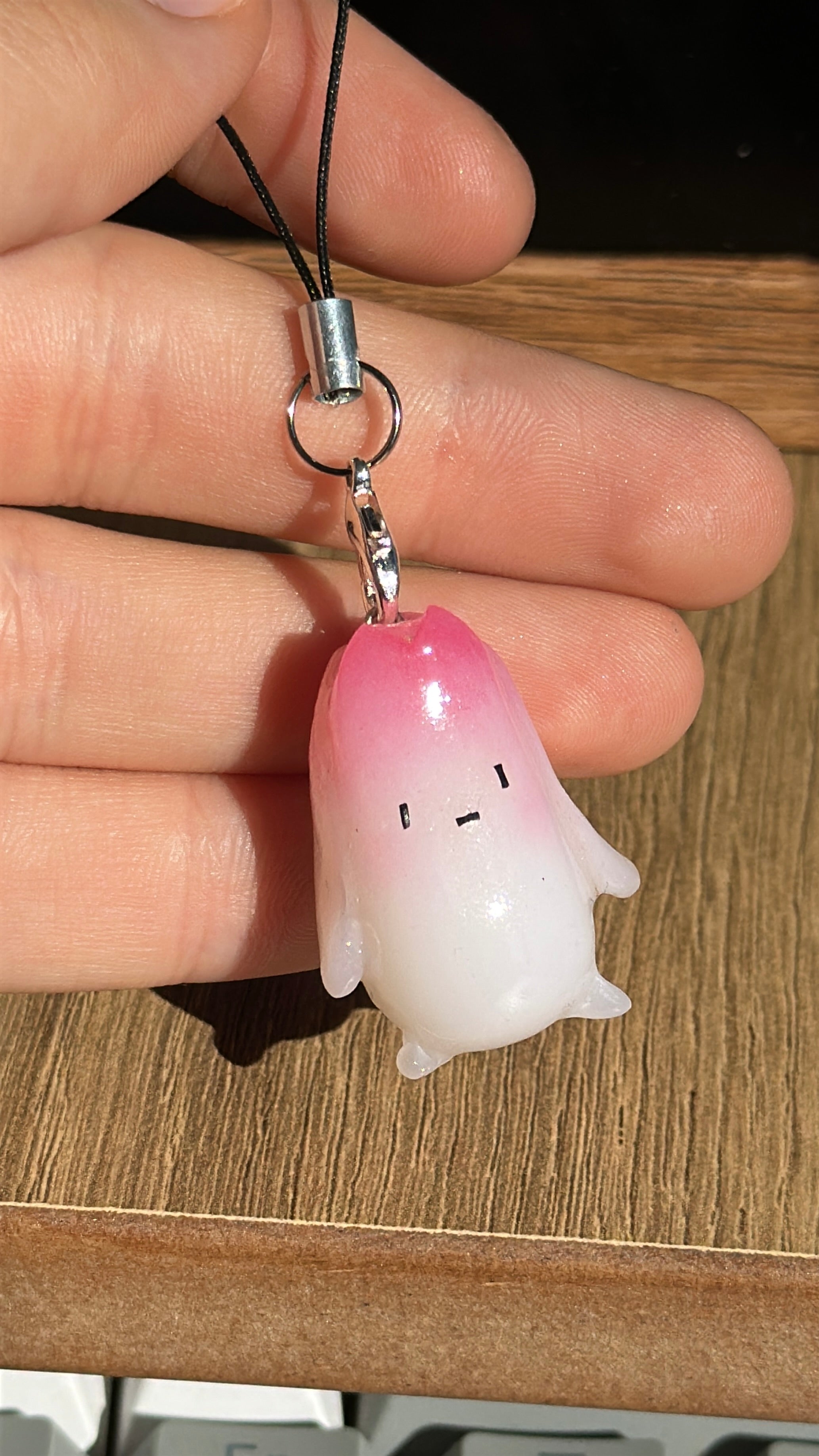 Sakura Tear Drop