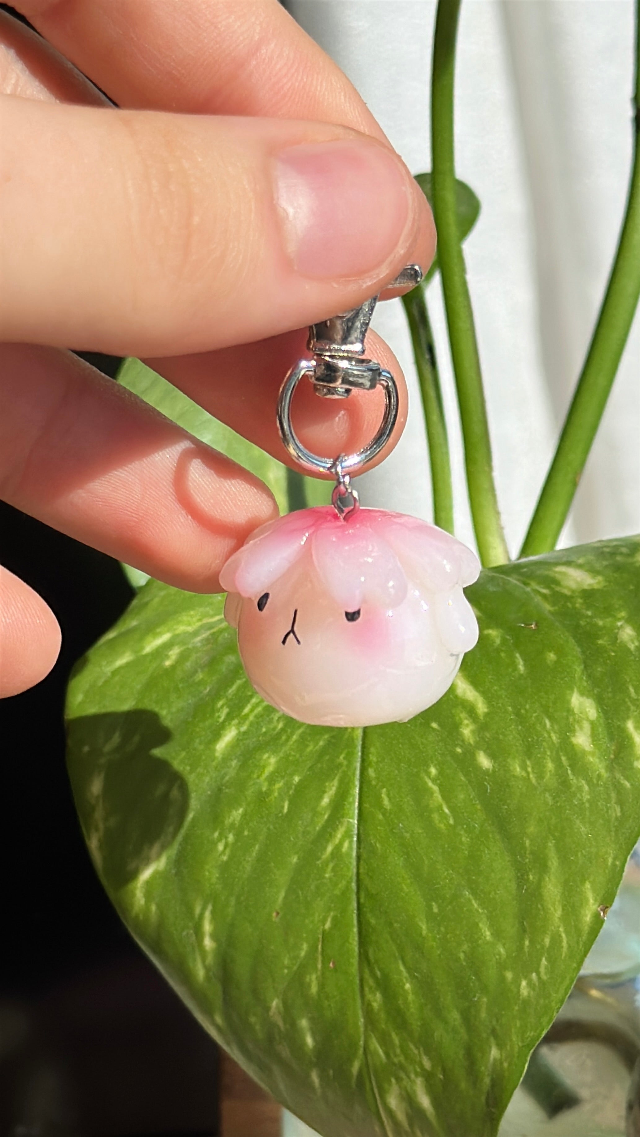 Sakura Ghost