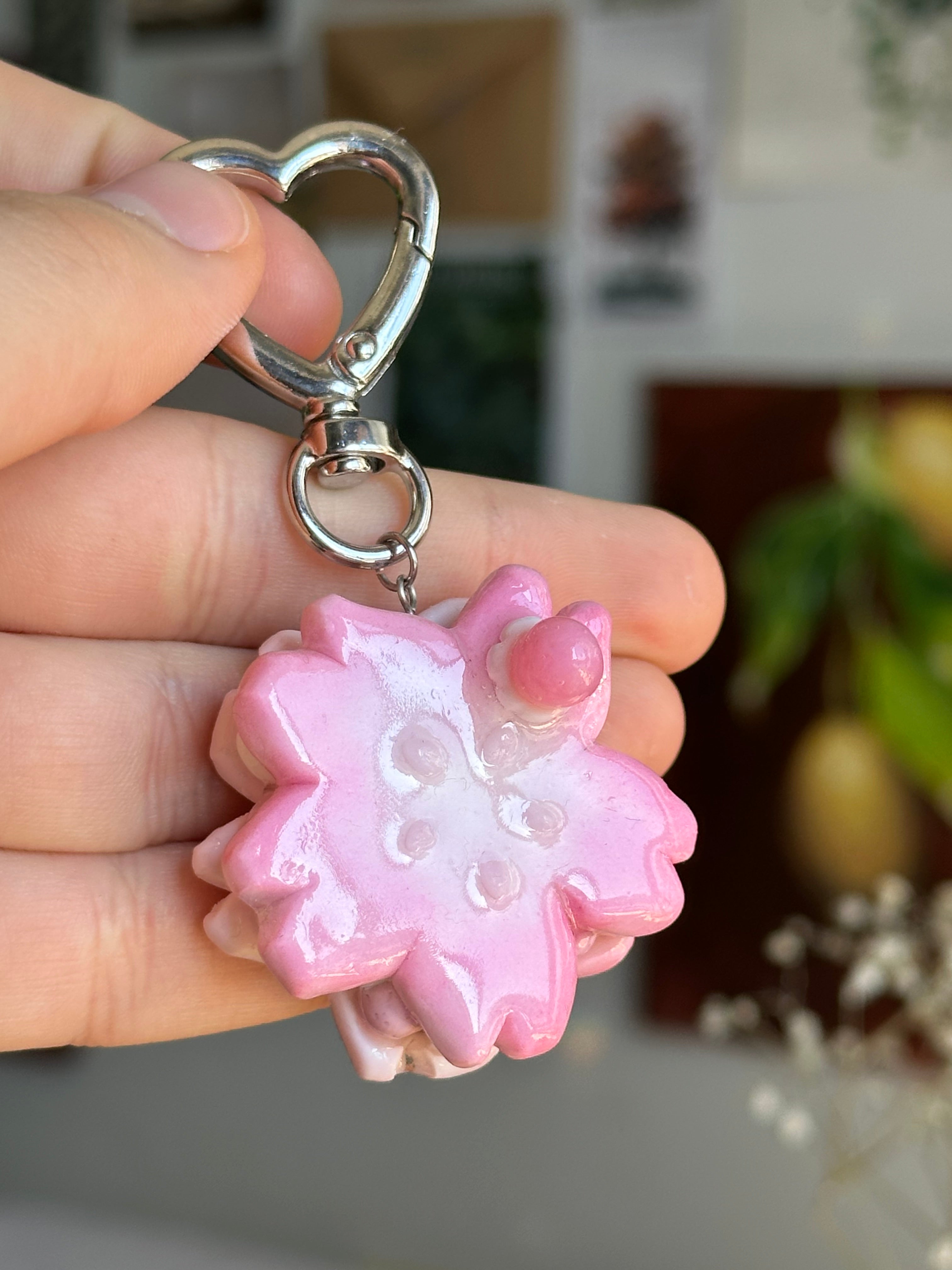 Sakura Pancakes