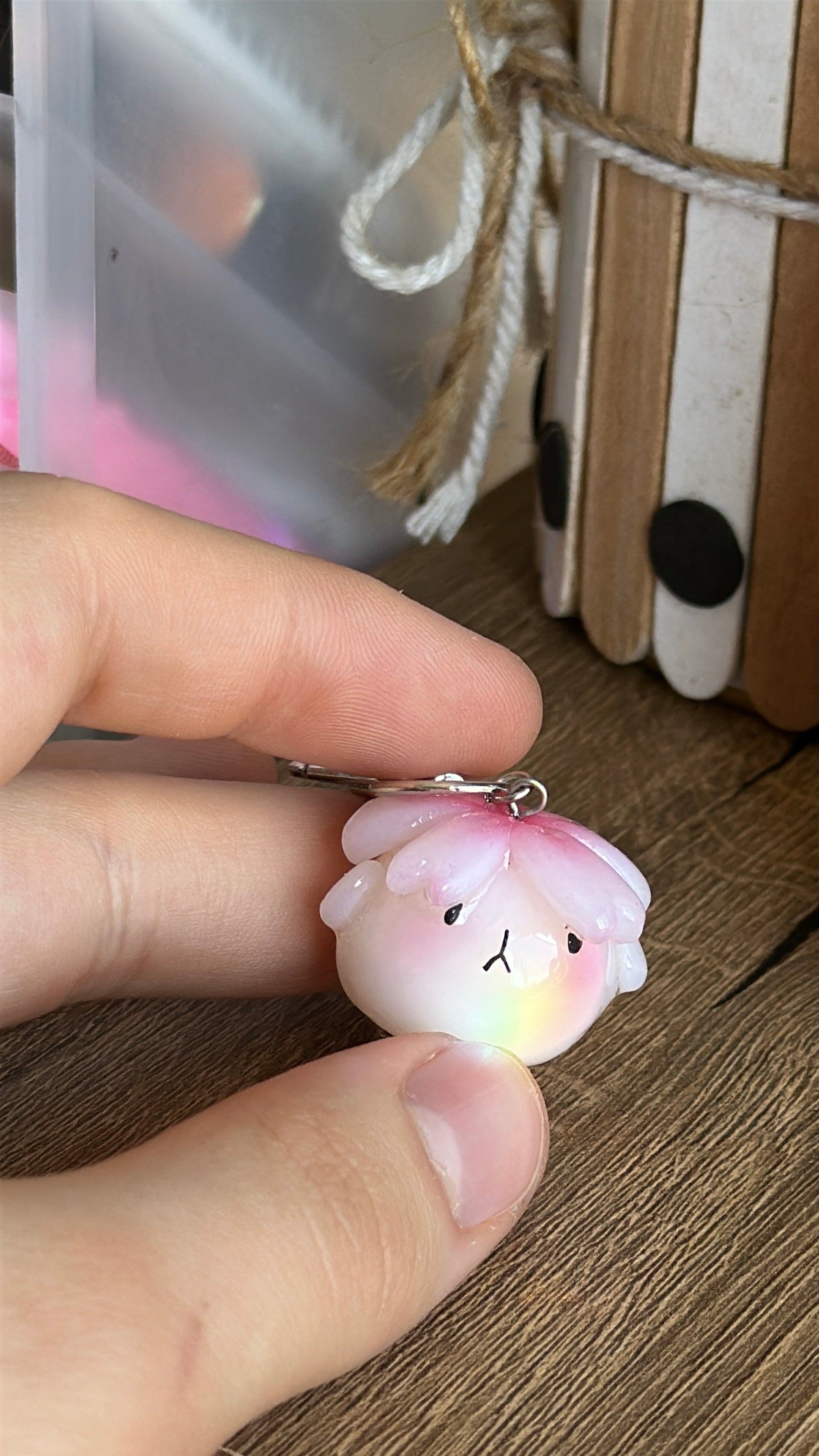 Sakura Ghost