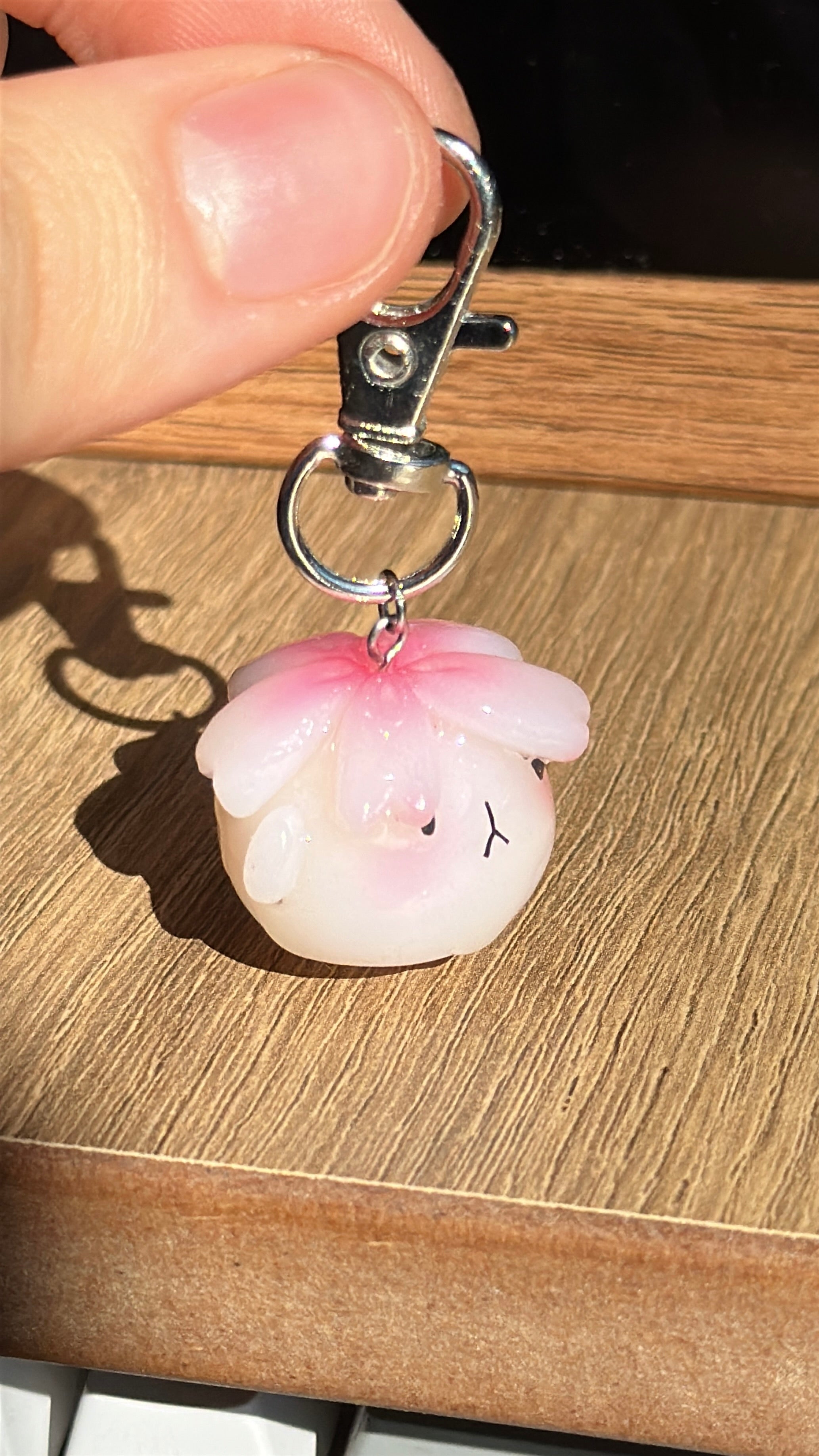 Sakura Ghost