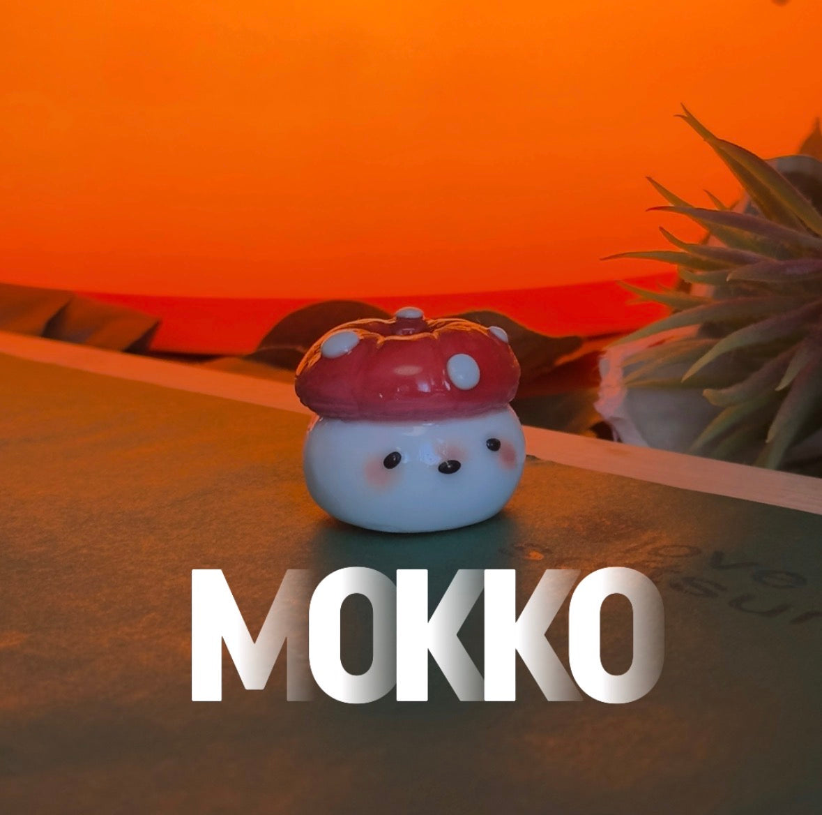 Mokko