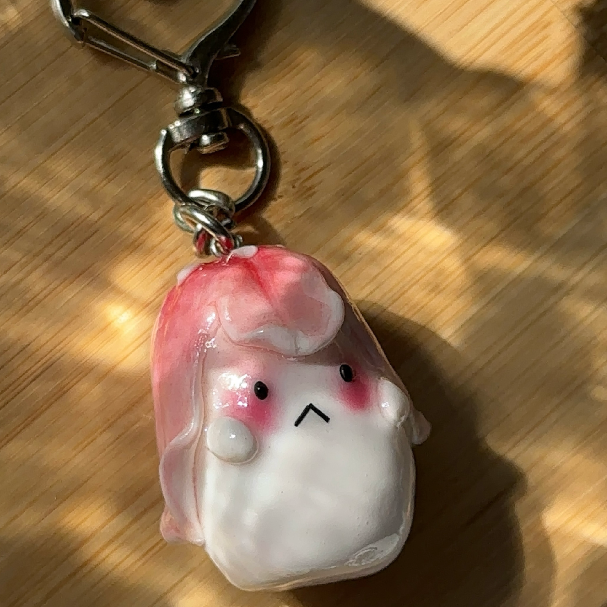 Sakura Spirit