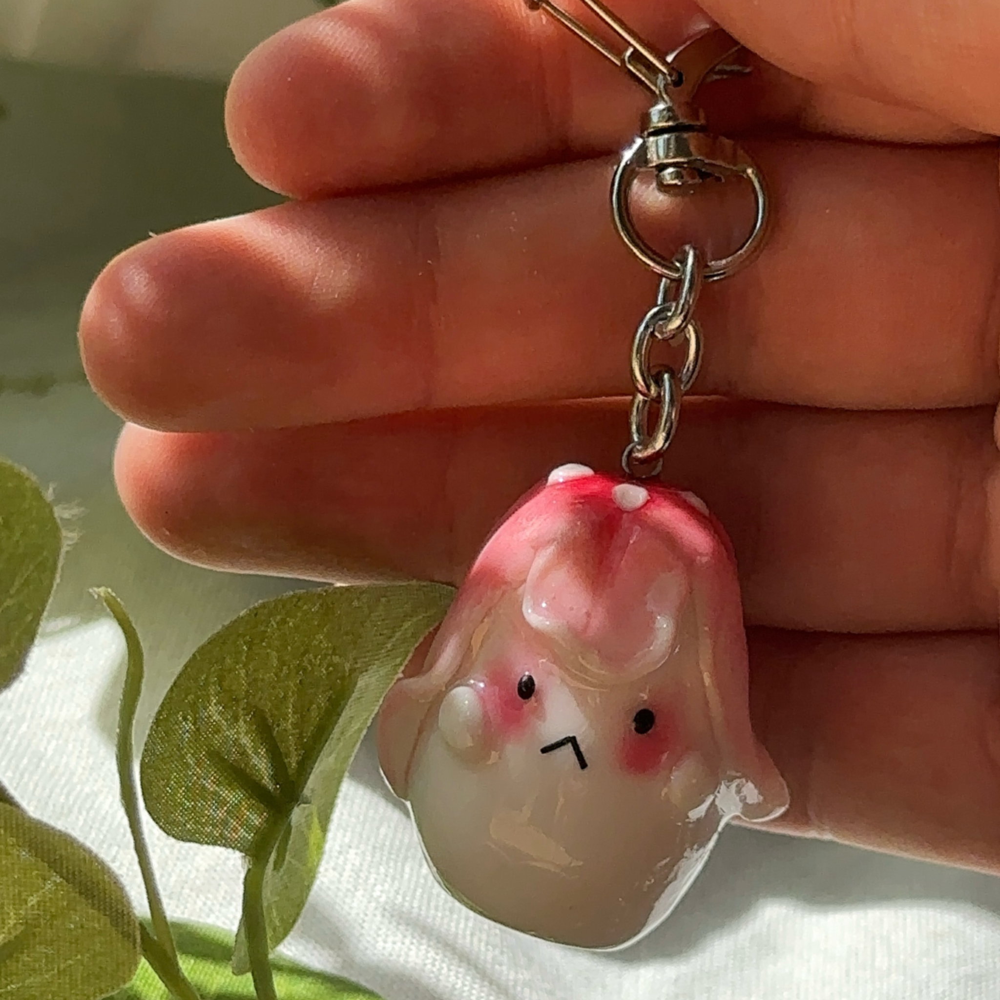 Sakura Spirit